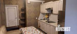 1-к квартира, вторичка, 46м2, 15/24 этаж