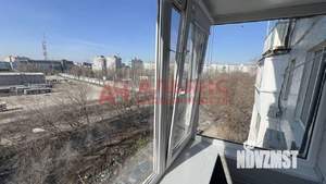 1-к квартира, вторичка, 30м2, 6/9 этаж