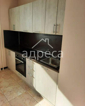 1-к квартира, вторичка, 39м2, 23/25 этаж
