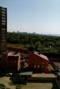 2-к квартира, вторичка, 92м2, 8/10 этаж