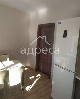 2-к квартира, вторичка, 56м2, 5/14 этаж