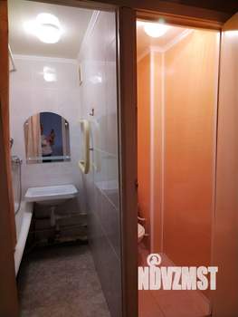 1-к квартира, вторичка, 38м2, 1/5 этаж