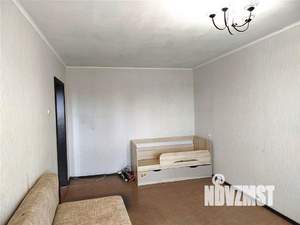 1-к квартира, вторичка, 32м2, 5/5 этаж