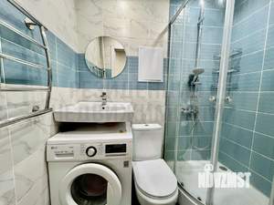 1-к квартира, вторичка, 40м2, 4/8 этаж