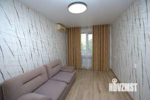 2-к квартира, вторичка, 46м2, 6/9 этаж