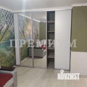 1-к квартира, вторичка, 30м2, 1/3 этаж