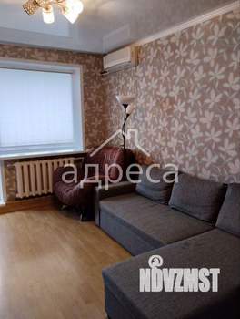 1-к квартира, вторичка, 33м2, 10/10 этаж