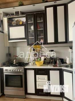 2-к квартира, вторичка, 62м2, 3/5 этаж