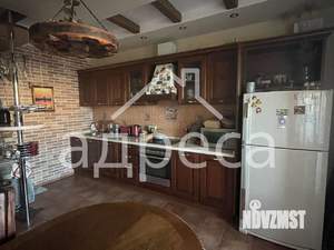 3-к квартира, вторичка, 100м2, 13/16 этаж