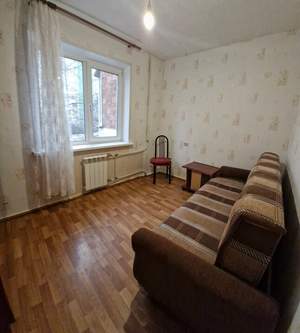 2-к квартира, вторичка, 43м2, 2/9 этаж