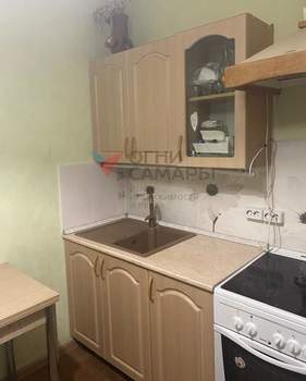 1-к квартира, вторичка, 41м2, 4/10 этаж