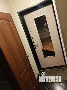 1-к квартира, вторичка, 28м2, 3/3 этаж