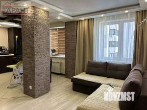 3-к квартира, вторичка, 93м2, 22/24 этаж