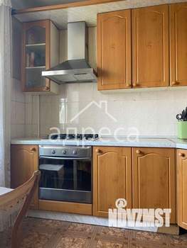 1-к квартира, вторичка, 39м2, 8/9 этаж