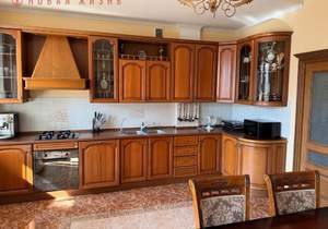 5-к квартира, вторичка, 206м2, 5/11 этаж