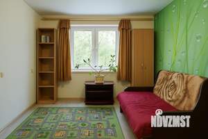 3-к квартира, вторичка, 58м2, 2/5 этаж
