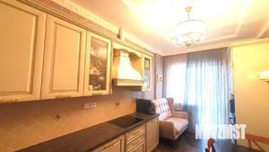 1-к квартира, вторичка, 67м2, 6/21 этаж