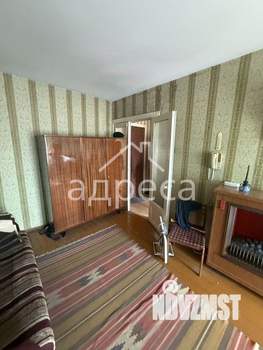 1-к квартира, вторичка, 30м2, 5/10 этаж