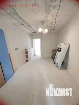 2-к квартира, вторичка, 49м2, 3/5 этаж