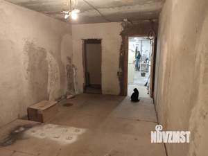 3-к квартира, вторичка, 84м2, 4/9 этаж