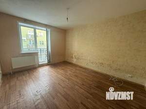 2-к квартира, вторичка, 44м2, 2/3 этаж