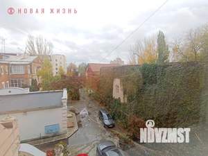 3-к квартира, вторичка, 132м2, 3/4 этаж