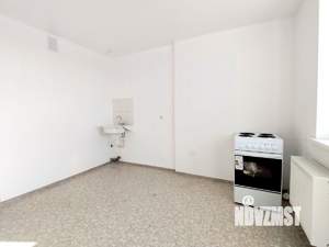 1-к квартира, вторичка, 42м2, 7/26 этаж