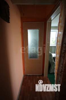 1-к квартира, вторичка, 31м2, 5/5 этаж