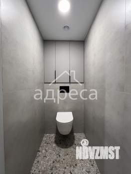2-к квартира, вторичка, 63м2, 16/27 этаж