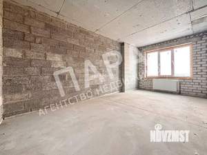 2-к квартира, вторичка, 62м2, 10/25 этаж