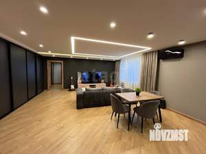 3-к квартира, вторичка, 91м2, 20/27 этаж