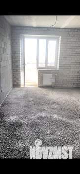 1-к квартира, вторичка, 54м2, 16/24 этаж
