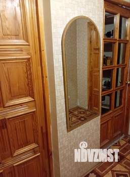 1-к квартира, вторичка, 44м2, 6/8 этаж