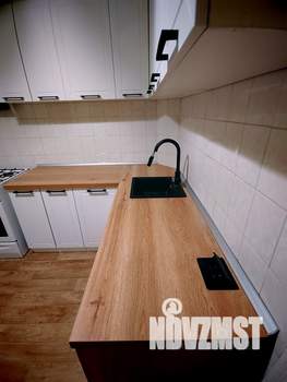 3-к квартира, вторичка, 77м2, 2/5 этаж