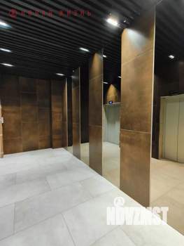 3-к квартира, сданный дом, 110м2, 11/16 этаж