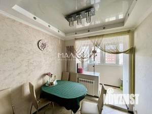 2-к квартира, вторичка, 67м2, 8/15 этаж
