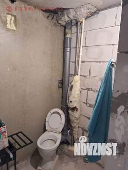 2-к квартира, вторичка, 50м2, 7/9 этаж