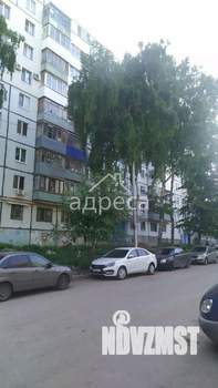 2-к квартира, вторичка, 43м2, 6/9 этаж
