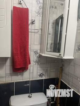 2-к квартира, вторичка, 42м2, 4/5 этаж