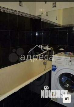 1-к квартира, вторичка, 33м2, 4/9 этаж