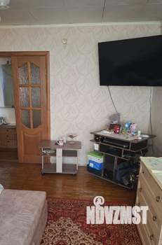 3-к квартира, вторичка, 64м2, 3/9 этаж