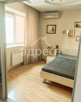 3-к квартира, вторичка, 109м2, 5/9 этаж
