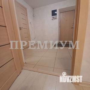 1-к квартира, вторичка, 38м2, 1/10 этаж