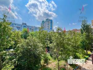 2-к квартира, вторичка, 48м2, 4/9 этаж