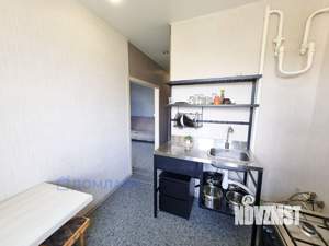 1-к квартира, вторичка, 30м2, 5/5 этаж