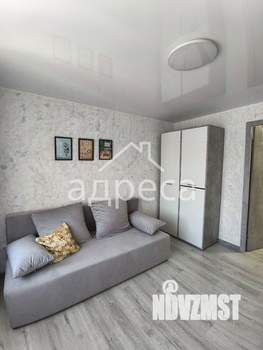 1-к квартира, вторичка, 18м2, 3/5 этаж