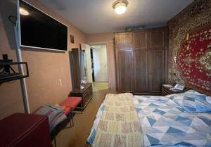 2-к квартира, вторичка, 53м2, 4/12 этаж