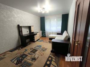 1-к квартира, вторичка, 32м2, 1/5 этаж