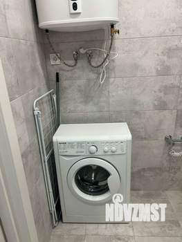 1-к квартира, вторичка, 48м2, 8/20 этаж