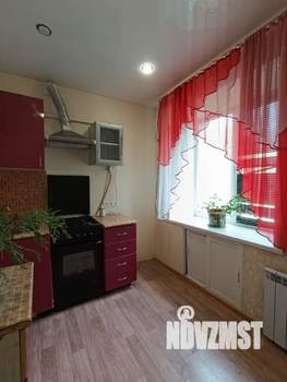 2-к квартира, вторичка, 45м2, 2/5 этаж